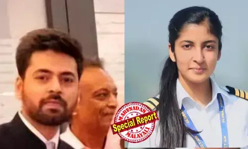 രണ്ടുവര്‍ഷത്തെ പരിചയം; പൊതുസ്ഥലത്തുവെച്ച് അപമാനിച്ചു; മാംസാഹാരം കഴിക്കുന്നത് വിലക്കി; ആണ്‍സുഹൃത്തുമായി വാക്കുതര്‍ക്കത്തിന് പിന്നാലെ എയര്‍ ഇന്ത്യ പൈലറ്റ് മരിച്ച നിലയില്‍; കൊലപാതകമാണെന്ന് കുടുംബം; ഡല്‍ഹി സ്വദേശിയായ യുവാവ് അറസ്റ്റില്‍