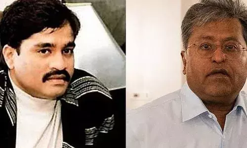 ഐപിഎല്ലില്‍ വാതുവയ്പ്പിന് അധോലോക കുറ്റവാളി ദാവൂദ് ഇബ്രാഹിം ശ്രമിച്ചു; സഹകരിക്കാത്തതില്‍ വധഭീഷണി; ഇക്കാരണത്താല്‍ ഇന്ത്യ വിട്ടു; ഇപ്പോള്‍ എന്റെ പേരില്‍ ഒരു കേസുമില്ല; ഉണ്ടെങ്കില്‍ അത് തെളിയിക്കൂ കാണട്ടേ: ഐപിഎല്‍ സ്ഥാപകനായ ലളിത് മോദി