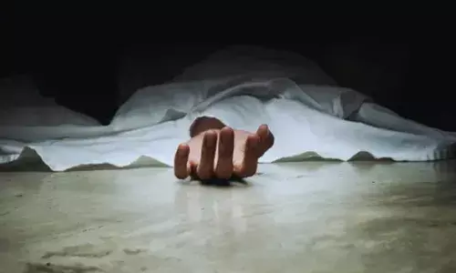 മദ്യപാനത്തിനിടെ സുഹൃത്തുക്കളുമായി തര്‍ക്കം; കോടാലി കൊണ്ട് തലയ്ക്കടിയേറ്റ് ചികിത്സയിലായിരുന്ന യുവാവ് മരിച്ചു: രണ്ടു പേര്‍ അറസ്റ്റില്‍