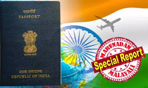 വിവാഹ സര്‍ട്ടിഫിക്കറ്റ് സമര്‍പ്പിച്ചും ഭര്‍ത്താവും ഭാര്യയും ഒന്നിച്ച് നില്‍ക്കുന്ന ഫോട്ടോ പതിച്ച പ്രസ്താവനയില്‍ ഒപ്പിട്ട് നല്‍കിയും പങ്കാളിയുടെ പേര് ചേര്‍ക്കാം; വനിതാ അപേക്ഷകരുടെ പേരില്‍ പിതാവിന്റെയോ കുടുംബത്തിന്റെയോ പേരുമാറ്റി പങ്കാളിയുടെ പേര് ചേര്‍ക്കാനും ഇത് അനിവാര്യം; പാസ്‌പോര്‍ട്ടില്‍ പേര് ചേര്‍ക്കാന്‍ നിബന്ധനകള്‍