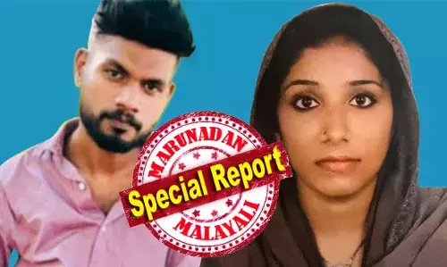 സനൂഫിനെതിരെ പീഡന കേസ് കൊടുത്തിട്ടുള്ള രണ്ടു തവണ വിവാഹ മോചിത; 89 ദിവസം ജയിലില്‍ കിടന്ന് പുറത്തിറങ്ങിയ പ്രതിയും ഇരയും സുഹൃത്തുക്കളായി; പീഡന കേസിലെ പക എരഞ്ഞിപ്പാലത്തെ ലോഡ്ജിനുള്ളില്‍ കൊലയായി; ഫസീലയെ കൊന്ന് കാറില്‍ കേരളം വിട്ട അബ്ദുള്‍ സനൂഫ്; അവിഹിത സൗഹൃദം ചര്‍ച്ചകളില്‍