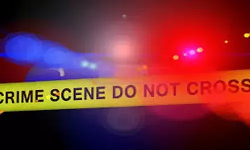 പങ്കാളിയെ കൊലപ്പെടുത്തി മൃതദേഹം അന്‍പത് കഷണങ്ങളാക്കി; ഇറച്ചിവെട്ടുകാരനായ യുവാവ് അറസ്റ്റില്‍