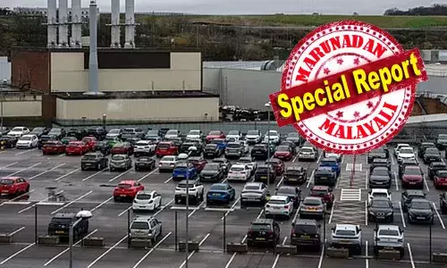 ഇലക്ട്രിക്ക് കാറുകളോട് താല്പര്യം നഷ്ടപ്പെട്ട് ജനങ്ങള്‍; ഈ വര്‍ഷത്തെ ഇവി ടാര്‍ജറ്റ് തികക്കാനാവാതെ കാര്‍ നിര്‍മാതാക്കളും; പെട്രോള്‍-ഡീസല്‍ കാറുകള്‍ ഉപേക്ഷിക്കാന്‍ ഗ്രാന്റ് വേണ്ടി വരുമെന്ന് ഫോര്‍ഡ്; ബ്രിട്ടണിലെ വോക്സോളിന്റെ പൂട്ടല്‍ ചര്‍ച്ചയാകുമ്പോള്‍