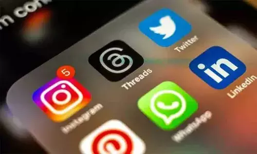 16 വയസില്‍ താഴെയുള്ള കുട്ടികള്‍ക്ക് സോഷ്യല്‍ മീഡിയാ നിരോധനം; ബില്‍ പാസാക്കി ഓസ്ട്രേലിയന്‍ ജനപ്രതിനിധി സഭ;  നിയമലംഘനത്തിന് 50 ദശലക്ഷം ഡോളര്‍ പിഴ ചുമത്താന്‍ ബില്ലില്‍ ശുപാര്‍ശ