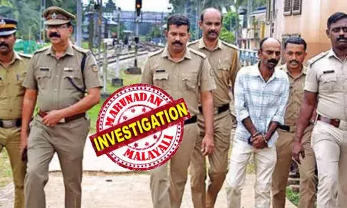 പ്രായമായ സ്ത്രീകളെ ലക്ഷ്യമിടും; പിന്നാലെ ആഭരണങ്ങൾ മോഷ്ടിക്കും; കവർച്ചകളെല്ലാം പുലർച്ചെ;  രണ്ട് മാസത്തിനിടയില്‍ കവർന്നത് ഇരുപതോളം പവന്‍ സ്വര്‍ണം; ഒടുവിൽ നാട്ടുകാരുടെ ഉറക്കം കെടുത്തിയ മോഷ്ടാവ് കുടുങ്ങി; തെളിഞ്ഞത് 12 ഓളം മോഷണ കേസുകള്‍