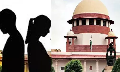 പരസ്പര സമ്മതത്തോടെയുള്ള വിവാഹേതര ലൈംഗിക ബന്ധം ബലാത്സംഗമായി കണക്കാക്കാനാകില്ല; ബന്ധം തകരുമ്പോള്‍ ബലാത്സംഗ പരാതിയും ആയി വരുന്നത് ദുഃഖകരം: നിര്‍ണായക വിധിയുമായി സുപ്രീംകോടതി