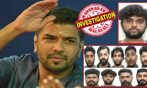 വിഷ്ണുവിന്റെ കൂട്ടാളിയായിരുന്ന ആളെ എന്തിന് ബാലഭാസ്‌കറിന്റെ ഡ്രൈവറാക്കി? ഈ ചോദ്യത്തിന് ഉത്തരം കിട്ടാതെ വയലിനിസ്റ്റിന്റെ മരണത്തിലെ ദുരൂഹത നീങ്ങില്ല; പെരിന്തല്‍മണ്ണ സ്വര്‍ണ്ണക്കടത്തിലെ അറസ്റ്റിലും ദൈവത്തിന്റെ കൈ! ബാലുവിനെ തീര്‍ത്ത അപകടമുണ്ടാക്കിയ ഡ്രൈവര്‍ വീണ്ടും അറസ്റ്റില്‍; കുറിയേടത്തു മന അര്‍ജുനിലെ സൂചനയെ സിബിഐ മുഖവിലയ്ക്ക് എടുക്കണം