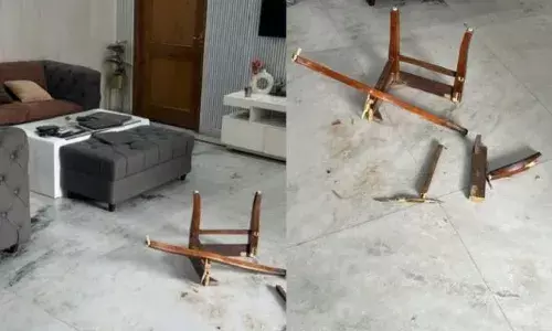 കള്ളപ്പണം വെളുപ്പിക്കൽ കേസ്; റെയ്ഡിനിടെ എൻഫോഴ്സ്മെൻ്റ് ഡയറക്ടറേറ്റ് സംഘത്തിന് നേരെ ആക്രമണം; ഉദ്യോഗസ്ഥന് പരിക്ക്; സംഭവം ദില്ലിയിലെ ബിജ്വാസനിൽ