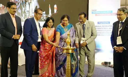 സംസ്ഥാനത്തെ മാതൃ-ശിശു മരണ നിരക്ക് 2030 ആവുമ്പോഴേക്കും 20 ല്‍ താഴെ കൊണ്ടുവരാനാകും : ജെസ്റ്റികോണ്‍ 2024