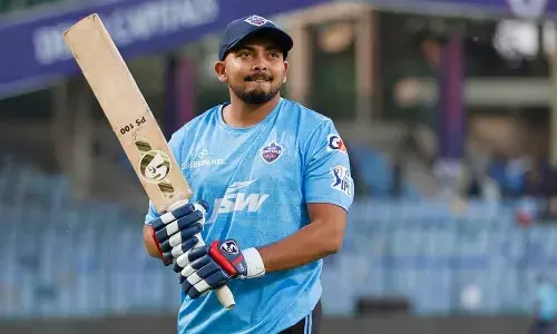 സമൂഹമാധ്യമങ്ങളില്‍ ഫോളോ ചെയ്യാത്ത ഒരാള്‍ എങ്ങനെയാണ് എനിക്കെതിരെ ട്രോളുകള്‍ സൃഷ്ടിക്കുക; അവരുടെ കണ്ണ് എപ്പോഴും എന്റെ മേല്‍: ഐപിഎല്‍ ലേലത്തില്‍ അണ്‍സോള്‍ഡ് ആയതിന് പിന്നാലെ ട്രോള്‍; പ്രതികരിച്ച് പൃഥ്വി ഷാ