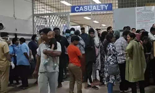 വിനോദയാത്രക്കിടെ ഭക്ഷ്യവിഷബാധ; സ്‌പെഷ്യല്‍ സ്‌കൂള്‍ വിദ്യാര്‍ത്ഥികള്‍ ആശുപത്രി വിട്ടു; കൊച്ചിയിലെ കാറ്ററിംഗ് സ്ഥാപനം ലില്ലീസ് കിച്ചണ്‍ അടച്ചുപൂട്ടി നഗരസഭ