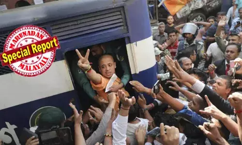 ഇസ്‌കോണ്‍ നിരോധിക്കണമെന്ന ഹര്‍ജി തള്ളി ബംഗ്ലാദേശിലെ ഹൈക്കോടതി; അനിവാര്യമായ നടപടികള്‍ സര്‍ക്കാര്‍ കൈക്കൊണ്ടിട്ടുണ്ടെന്ന് അറ്റോര്‍ണി ജനറലിന്റെ ഓഫീസ്; ജനങ്ങളുടെ സുരക്ഷ ഉറപ്പാക്കാന്‍ സര്‍ക്കാര്‍ ജാഗ്രത പുലര്‍ത്തണമെന്ന് കോടതി