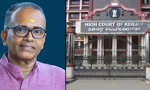 വൈസ് ചാന്‍സിലര്‍ ഇല്ലാത്ത സാഹചര്യം അനുവദിക്കാനാകില്ല;  കെടിയു താത്ക്കാലിക വിസി നിയമനം സ്റ്റേ ചെയ്യാന്‍ വിസമ്മതിച്ച് ഹൈക്കോടതി; സര്‍ക്കാരിന് തിരിച്ചടി; വിസി ശിവപ്രസാദിന്  നോട്ടീസ് അയച്ചു