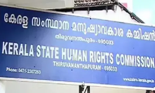 വിയ്യൂര്‍ സെന്‍ട്രല്‍ ജയിലില്‍ പാര്‍പ്പിച്ചിരിക്കുന്നത് അംഗീകൃത ശേഷിയെക്കാള്‍ ഇരട്ടിയോളം തടവുകാരെ;  നിയമവിരുദ്ധവും മനുഷ്യാവകാശ ലംഘനവുമെന്ന് മനുഷ്യാവകാശ കമ്മീഷന്‍