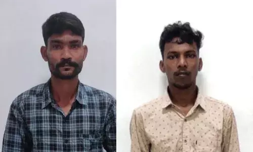 പകല്‍ സമയങ്ങളില്‍ കറങ്ങിനടന്ന് വീടുകള്‍ നോക്കും; പുലര്‍ച്ചെ മോഷണം;  പണം ആഢംബരത്തിനും ലഹരിക്കും;  വീട്ടില്‍ ആളില്ലാത്ത സമയത്ത് സ്വര്‍ണാഭരണങ്ങള്‍ മോഷ്ടിച്ച  കേസില്‍  മൂന്ന് പേര്‍ പിടിയില്‍