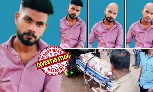 പീഡന പരാതിയില്‍ ജയിലില്‍ കിടന്നു; പുറത്തിറങ്ങിയ ശേഷവും സൗഹൃദം;  സ്വകാര്യ ലോഡ്ജില്‍ യുവതിയെ എത്തിച്ച് കൊലപ്പെടുത്തിയത് ആസൂത്രിതമായി; പ്രതിയായ തിരുവില്ലാമല സ്വദേശി ബെംഗളൂരുവില്‍? അന്വേഷണം തുടരുന്നു
