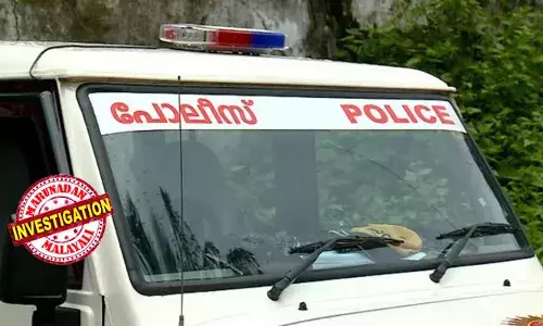 അഞ്ചുമാസം ഗര്‍ഭിണിയായിരുന്ന പ്ലസ്ടു വിദ്യാര്‍ഥിനി മരിച്ചത് ചികിത്സയിലിരിക്കെ; കുട്ടിയുടെ ബാഗില്‍ നിന്നും ആത്മഹത്യാക്കുറിപ്പ് കണ്ടെത്തി; മാതാപിതാക്കള്‍ ക്ഷമിക്കണമെന്ന് കുറിപ്പില്‍; പ്രണയത്തിലായിരുന്നെന്ന് സഹപാഠിയുടെ മൊഴി; ഡി.എന്‍.എ. പരിശോധന നടത്തും