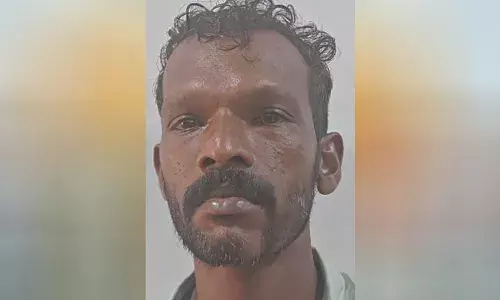 പണം കടം ചോദിച്ചു വീട്ടിലെത്തി; യുവതിയെ ആക്രമിച്ചു ബലാല്‍സംഗത്തിന് ഇരയാക്കി; പ്രതിയെ ഉടനടി അറസ്റ്റ് ചെയ്ത് കൂടല്‍ പോലീസ്