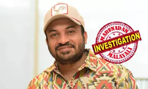 പറവ ഫിലിംസ് നിര്‍മാണ കമ്പനിയുട ഓഫീസില്‍ ആദായ നികുതി വകുപ്പ് പരിശോധന നീണ്ടത് രാത്രി വൈകിയും; പരിശോധിച്ചത് മഞ്ഞുമ്മല്‍ ബോയ്‌സ് സിനിമയുടെ കളക്ഷനുമായി ബന്ധപ്പെട്ട രേഖകള്‍; സൗബിന്‍ സാഹിറിനെയും വിശദമായി ചോദ്യം ചെയ്‌തേക്കും; ഒരു ധനകാര്യ സ്ഥാപനവുമായുള്ള ഇടപാടുകള്‍ പരിശോധനയില്‍