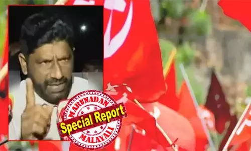 പെണ്ണുപിടിയനാ പുതിയ ലോക്കല്‍ സെക്രട്ടറി, അയാള്‍ പീഡിപ്പിക്കുന്ന വീഡിയോ ഉണ്ട്, വേണമെങ്കില്‍ ചാനലിന് തരാം, അയാള്‍ ആള് ശരിയല്ല; സിപിഎം സമ്മേളനത്തില്‍ പൊട്ടിത്തെറിച്ച് പാര്‍ട്ടി അംഗങ്ങള്‍; കുലശേഖരപുരത്ത് ആളിക്കത്തിയത് വിഭാഗീയത; ആരോപണ വിധേയര്‍ക്ക് അധികാരക്കസേര നല്‍കുന്ന സിപിഎം ശൈലിക്കെതിരെ അണികള്‍