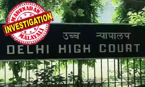 ഡല്‍ഹി പോലിസ് കസ്റ്റഡിയിലെടുത്ത മലയാളി യുവാവിനെ കാണാനില്ല; എഡ്വിന്‍ തോമസ് ഡല്‍ഹിയിലെത്തിയത് 15 ലക്ഷം രൂപയുമായി; ഡല്‍ഹി ഹൈക്കോടതിയില്‍ ഹര്‍ജി നല്‍കി പിതാവ്: കൈമലര്‍ത്തി പോലിസ്