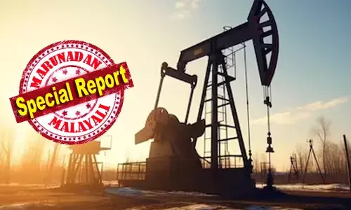 ഇന്ത്യയുടെ ഓയില്‍ ഹബാകാന്‍ ഒരുങ്ങി കൊല്ലം; പര്യവേക്ഷണത്തിന് മുന്നോടിയായി സുരക്ഷാ പഠനത്തിന് ഒരുങ്ങി ഓയില്‍ ഇന്ത്യ: സ്ഥാപിക്കുന്നത് രണ്ട് പര്യവേക്ഷണ കിണറുകള്‍