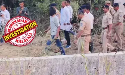 19 കാരിയെ ബലാത്സം​ഗം ചെയ്ത് കൊലപ്പെടുത്തിയ കേസിൽ അറസ്റ്റിലായി; ചോദ്യം ചെയ്യലിൽ പുറത്ത് വന്നത് ഒരുമാസത്തിനിടെ നടത്തിയ 5 കൊലപാതകങ്ങൾ; റെയിൽവേ സ്റ്റേഷനുകളിൽ ഉറക്കം;  ട്രെയിനുകളിൽ മാറിമാറി സഞ്ചാരം; കുടുങ്ങിയത് സീരിയൽ കില്ലർ എന്ന് പൊലീസ്