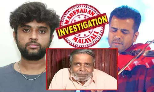 മകന്‍ ബാലഭാസ്‌ക്കറിനെ കൊന്നത് തന്നെ തന്നെ; പിന്നില്‍ സ്വര്‍ണ്ണക്കടത്തു സംഘം; സിബിഐ ഒന്നും തൊടാത്ത റിപ്പോര്‍ട്ട് ആണ് കൊടുത്തത്; മകന്റെ മരണത്തില്‍ ഇതുവരെയും നീതി ലഭിച്ചിട്ടില്ല: പെരിന്തല്‍മണ്ണ സ്വര്‍ണ്ണക്കവര്‍ച്ചയില്‍ അര്‍ജുന്‍ അറസ്റ്റിലാകുമ്പോള്‍ ബാലുവിന്റെ കൊലപാതക സാധ്യത ബലപ്പെടുന്നതായി പിതാവ്  ഉണ്ണി