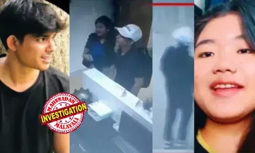 ആറു മാസമായി പ്രണയത്തില്‍;  മണിക്കൂറുകളോളം നീണ്ട ഫോണ്‍വിളിക്കും ചാറ്റിംഗിനുമിടെ തര്‍ക്കം; അസമീസ് വ്‌ലോഗറെ കൊലപ്പെടുത്തിയത് പ്രണയപ്പകയില്‍; കണ്ണൂര്‍ സ്വദേശിയായ കാമുകനെ കണ്ടെത്താനാകാതെ പൊലീസ്