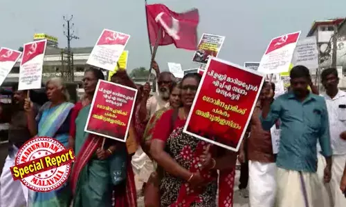 ഗോവന്ദച്ചാമിക്ക് പകരം അമീറുല്‍ ഇസ്ലാം; അനിയന്‍ ബാവ -  ചേട്ടന്‍ ബാവ  തുലയട്ടെ;  സിപിഎം നേതൃത്വത്തിനെതിരെ പ്ലക്കാര്‍ഡുകളേന്തി വിമതര്‍ തെരുവില്‍;  കരുനാഗപ്പള്ളിയിലെ വിഭാഗീയത പൊട്ടിത്തെറിയില്‍; കടുത്ത അതൃപ്തിയിലും മൗനം പാലിച്ച് ജില്ലാ നേതൃത്വം