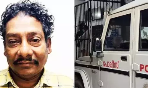 വിവാഹം നടക്കാനായി മന്ത്രവാദ ചികിത്സ; 19കാരിയെ ബോധം കെടുത്തി പീഡിപ്പിച്ച് ഗർഭിണിയാക്കി; ഒടുവിൽ ഡിഎൻഎ പരിശോധന നടത്തിയതോടെ പ്രതി കുടുങ്ങി; 56 കാരന് 16 വർഷം കഠിനതടവും പിഴയും