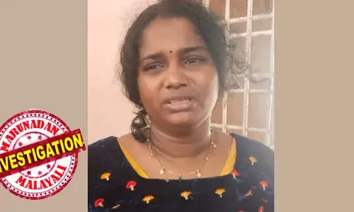 കെഎസ്ആർടിസി ബസിൽ ചാടി കയറി മോഷണ ശ്രമം; കൈവച്ചത് അഭിഭാഷകയുടെ ബാഗിൽ; കരുതിയിരുന്ന സ്വർണവും പണവും തക്കം നോക്കി തട്ടി; അതെ ബസിൽ ഉണ്ടായിരുന്ന പോലീസ് എല്ലാം ശ്രദ്ധയോടെ നോക്കി നിന്നു; പിന്നാലെ രക്ഷപ്പെടാൻ ശ്രമം; വള കവർന്ന യുവതി പിടിയിലായത് ഇങ്ങനെ!