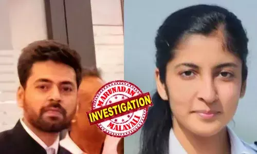 ചില ചാറ്റുകൾ ഫോണിൽ നിന്ന് ഡിലീറ്റ് ചെയ്തു; തർക്കം രൂക്ഷമായി; സൃഷ്ടിയുടെ കൂടെ കുറച്ച് ദിവസം താമസിക്കണമെന്ന് പറഞ്ഞിട്ടും ആദിത്യ കേട്ടില്ല; വീഡിയോ കോൾ ചെയ്ത് മരിക്കാനൊരുങ്ങിയത് കാണിച്ച് കൊടുത്തിട്ടും വകവെച്ചില്ല; വനിതാ പൈലറ്റിന്റെ മരണത്തിൽ പോലീസ്