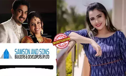 ഫ്‌ളാറ്റ് മോഹിച്ച് പണം നല്‍കിയവരെ വഞ്ചിച്ച് സമ്പാദിച്ച തുക ധന്യമേരി വര്‍ഗ്ഗീസും ഭര്‍ത്താവും ഉപയോഗിച്ചത് സ്വന്തം പേരില്‍ വസ്തുക്കള്‍ വാങ്ങിക്കൂട്ടാന്‍; അന്വേഷണ ഏജന്‍സികളെ കബളിപ്പിക്കാന്‍ ചില സ്വത്തുക്കള്‍ ബെനാമി പേരിലേക്ക് മാറ്റിയെന്ന് ഇഡി; പിടിച്ചെടുത്തത് പട്ടത്തെയും കരകുളത്തെയും ഫ്‌ളാറ്റ് അടക്കം 1.56 കോടിയുടെ 13 വസ്തുവകകള്‍