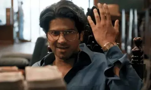 ഒടിടി റിലീസിന് ശേഷവും തീയേറ്ററുകളിൽ കാണാനാളെത്തി; അപൂർവ നേട്ടവുമായി ദുൽഖർ സൽമാൻ ചിത്രം ലക്കി ഭാസ്കർ; ഓൺലൈൻ സ്ട്രീമിംഗ് ആരംഭിച്ചതിന് ശേഷവും കളക്ഷനിൽ നേട്ടം