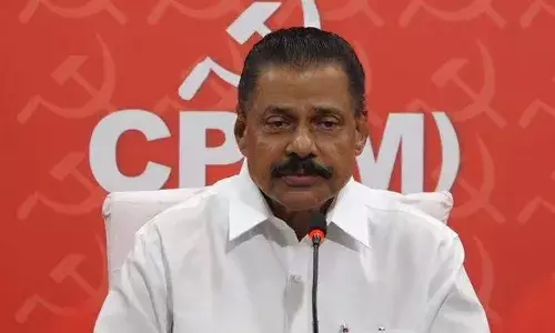 ആര്‍എസ്എസ് കാവിവല്‍ക്കരണത്തിനായി ഗവര്‍ണറെ ഉപയോഗിക്കുന്നു; സര്‍വകലാശാലകളുടെ പ്രവര്‍ത്തനങ്ങള്‍ താറുമാറാക്കുക ലക്ഷ്യമെന്ന് എം വി ഗോവിന്ദന്‍