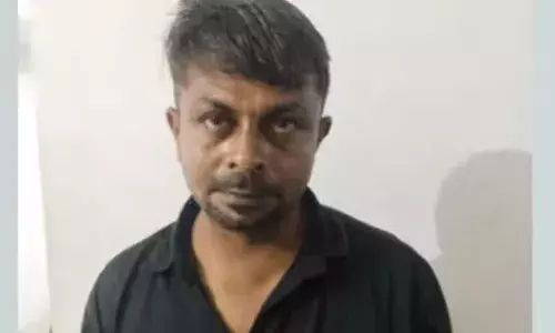 പോലീസിനെ കണ്ട് പേടിച്ചോടി; പിന്തുടർന്നെത്തി പരിശോധിച്ചു; പിന്നാലെ 1.44 കിലോ ഗ്രാം കഞ്ചാവുമായി പ്രതി അറസ്റ്റിൽ; സംഭവം കോഴിക്കോട്