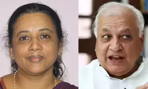 ഡിജിറ്റല്‍ സര്‍വകലാശാല വിസി നിയമനത്തില്‍ ഹൈക്കോടതി സ്‌റ്റേയില്ല; ഗവര്‍ണര്‍ക്കും താല്‍ക്കാലിക വിസി സിസ തോമസിനും നോട്ടീസ് അയച്ച് ഹൈക്കോടതി