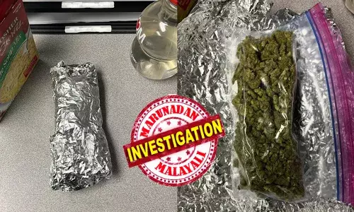 രാത്രി വൈകി ഒരാൾ ഭക്ഷണം ഓർഡർ ചെയ്തു; ഓർഡർ കയ്യിലെത്തിയപ്പോൾ പന്തികേട്; കാറിനുള്ളിൽ മുഴുവൻ നല്ല മണം; പോലീസിനെ വിളിച്ചുവരുത്തി യുവതി; പരിശോധനയിൽ തെളിഞ്ഞത് ഞെട്ടിപ്പിക്കുന്നത്; ബുറിറ്റോസ്‌ കാരണം സംഭവിച്ചത്!