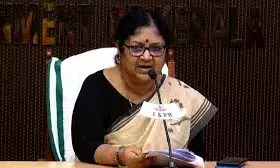 ലോക വൈജ്ഞാനിക മേഖലയില്‍ കേരളം തനതായ മോഡല്‍ രൂപപ്പെടുത്തും; സാമൂഹ്യപ്രശ്‌നങ്ങള്‍ പരിഹരിക്കാന്‍ പുത്തനറിവുകള്‍ ഉപയോഗിക്കണമെന്ന് മന്ത്രി ഡോ. ആര്‍ ബിന്ദു