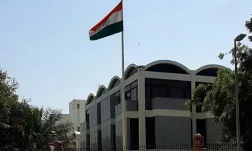 ഭൗതികശരീരം നാട്ടിലെത്തിക്കുന്നതിന് അമിത നിരക്ക്; ഏജന്റുമാര്‍ക്കെതിരേ ജാഗ്രതാ നിര്‍ദേശവുമായി ദുബായിലെ ഇന്ത്യന്‍ കോണ്‍സുലേറ്റ്