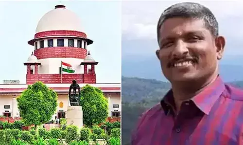 ശ്രീനിവാസന്‍ വധക്കേസ് പ്രതികള്‍ക്ക് ജാമ്യം നല്‍കിയതില്‍ ഹൈക്കോടതിക്ക് പിഴവ്; ഓരോ പ്രതിയുടെയും പങ്ക് പ്രത്യേകം പരിഗണിക്കണമായിരുന്നു; 17 പ്രതികള്‍ക്ക് ഒരുമിച്ച് ജാമ്യം അനുവദിച്ചതില്‍ പിഴവ് പറ്റിയെന്നും സുപ്രീംകോടതി