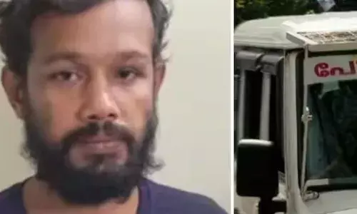 രാത്രി ബസ് ഇറങ്ങി വീട്ടിലേക്ക് പോകവേ വിദ്യാര്‍ത്ഥിനിയോട് മോശമായി പെരുമാറി; അതിഥി തൊഴിലാളി അറസ്റ്റിൽ; സംഭവം കോഴിക്കോട്