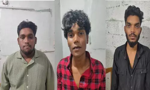 പ്രായപൂര്‍ത്തിയാകാത്ത പെണ്‍കുട്ടിയെ കൂട്ടബലാല്‍സംഗം ചെയ്തുവെന്ന് കേസ്: വിചാരണ നടക്കുമ്പോള്‍ അതിജീവിതയെ സ്വാധീനിച്ച് ഒത്തു തീര്‍ക്കാന്‍ ശ്രമം; വിചാരണ കോടതി തടഞ്ഞപ്പോള്‍ ഹൈക്കോടതിയില്‍ അപ്പീലുമായി പ്രതികള്‍; മൂന്നു പ്രതികളെ മുപ്പതും നാല്‍പ്പതും വര്‍ഷം തടവിന് വിധിച്ച് വിചാരണക്കോടതി