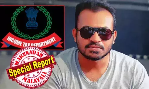 സൗബിന്‍ വീഴാന്‍ പോകുന്നത് ഗുണാ കേവിനെക്കാള്‍ വലിയ കുഴിയിലേക്കോ ? അടുത്ത ആഴ്ച നടനെ ആദായ നികുതി വകുപ്പ് ചോദ്യം ചെയ്‌തേയ്ക്കും; ഇഡിയും നിലപാട് കടുപ്പിക്കും; കണ്ടെത്തിയത് 60 കോടിയുടെ നികുതി വെട്ടിപ്പ്; മലയാളത്തിലെ ബമ്പര്‍ ഹിറ്റിന്റെ നിര്‍മ്മാതാക്കള്‍ അഴിയെണ്ണുമോ? സൗബിന്‍ ഷാഹിര്‍ നെട്ടോട്ടത്തില്‍