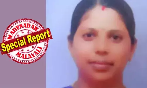 ഏഴാം ക്ലാസുവരെ ഒരുമിച്ച് പഠിച്ചു; ആറു വര്‍ഷം മുമ്പുള്ള പൂര്‍വ വിദ്യാര്‍ത്ഥി സംഗമത്തില്‍ വീണ്ടും അടുത്തു; പലരില്‍ നിന്നും കടം വാങ്ങി ആണ്‍ സുഹൃത്തിന് നല്‍കിയ പാല്‍ക്കുളങ്ങരയില്‍ വീട്ടു ജോലിക്കാരി; കൂട്ടുകാരന്റെ കല്യാണ നിശ്ചയം പ്രകോപിതയാക്കി; വല്ല്യമ്മയെ തള്ളി വീഴ്ത്തി സുഹൃത്തിന്റെ വീട്ടില്‍ ആത്മഹത്യ; സിന്ധുവിന്റെ മരണം അന്വേഷണത്തിലേക്ക്