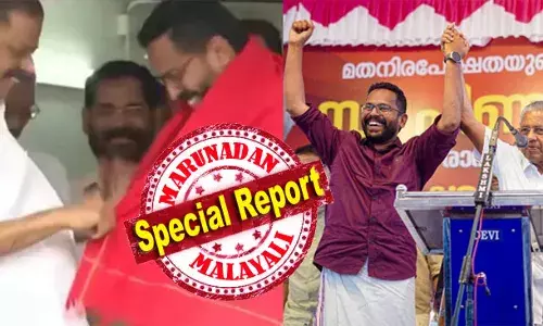 അച്ചടക്ക നടപടിയില്‍ സിപിഎമ്മില്‍ നിന്നും പുറത്തായ പികെ ശശി; കെടിഡിസിയില്‍ നിന്നും ശശിയെ പുറത്താക്കി സരിനെ അകത്താക്കും! കോണ്‍ഗ്രസ് വിട്ടുള്ള പാലക്കാടന്‍ ഭാഗ്യ പരീക്ഷണം പാളിയെങ്കിലും സഖാവായതില്‍ നിരാശനാകേണ്ടി വരില്ല; സരിന് പൊതുമേഖലയില്‍ പദവി; പാര്‍ട്ടി അംഗത്വവും നല്‍കിയേക്കും