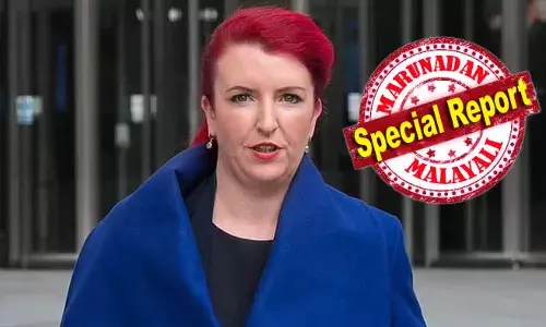 കള്ളന്മാര്‍ കൊണ്ട് പോയ സാധനങ്ങളുടെ ലിസ്റ്റില്‍ ഇല്ലാതിരുന്ന മൊബൈല്‍ ഫോണ്‍ ഉണ്ടെന്ന് അവകാശപ്പെട്ടത് പത്ത് വര്‍ഷം മുന്‍പ്; മന്ത്രിയായി അഞ്ച് മാസം പിന്നിട്ടപ്പോള്‍ പൊങ്ങി വന്നു; ബ്രിട്ടീഷ് മന്ത്രിയുടെ രാജി നമ്മുടെ സജി ചെറിയന്മാര്‍ അറിഞ്ഞിരുന്നെങ്കില്‍