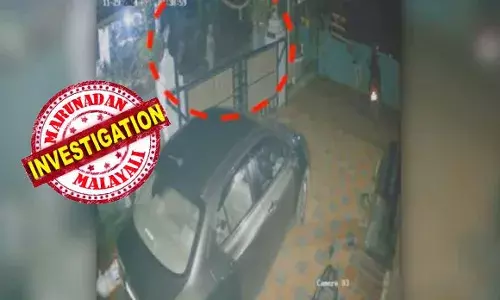 മോഷണത്തിനായി വീടിന്റെ മതിൽ ചാടി; വീട്ടുകാർ ഉണർന്നതോടെ ഓടി രക്ഷപ്പെടാൻ ശ്രമം; പിന്നാലെ കൂടി നാട്ടുകാരും പൊലീസും; ഒടുവിൽ രാത്രി മുഴുവൻ നടത്തിയ തെരച്ചിലിൽ നാട്ടുകാരുടെ ഉറക്കം കെടുത്തിയ മോഷ്ടാവ്‌ പിടിയിൽ; ബാഗിൽ നിന്നും കണ്ടെടുത്തത് മാരക ആയുധങ്ങൾ