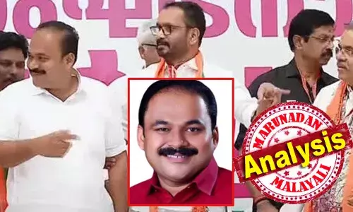 മര്‍ദനവും പരസ്ത്രീ ബന്ധവും ആഭിചാരക്രിയയും ചര്‍ച്ചയാക്കിയ സഖാവായ ഭാര്യ; ആറു മാസ സസ്‌പെന്‍ഷന്‍ കഴിഞ്ഞ് തിരിച്ചെടുത്തത് ബ്രാഞ്ചില്‍; ആര്‍ എസ് എസുകാരനെ കൊന്ന സിപിഎം ചതി പറഞ്ഞ ജില്ലാ പഞ്ചായത്ത് അംഗം; ശബരിമലയിലെ ബിജെപിക്കാരുമായുള്ള ഹോട്ടല്‍ അടക്കം നിഷേധിച്ച നേതാവ്; കായംകുളത്ത് ഇനി വിഭാഗീയത ആളിക്കത്തുമോ? താമര കൈയ്യിലെടുത്ത് ബിപിന്‍ സി ബാബു